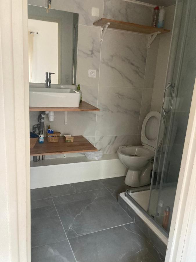 Le Duplex Διαμέρισμα Τουλούζη Εξωτερικό φωτογραφία