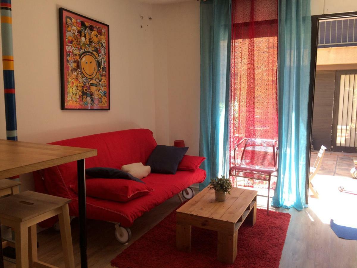 Le Duplex Διαμέρισμα Τουλούζη Εξωτερικό φωτογραφία